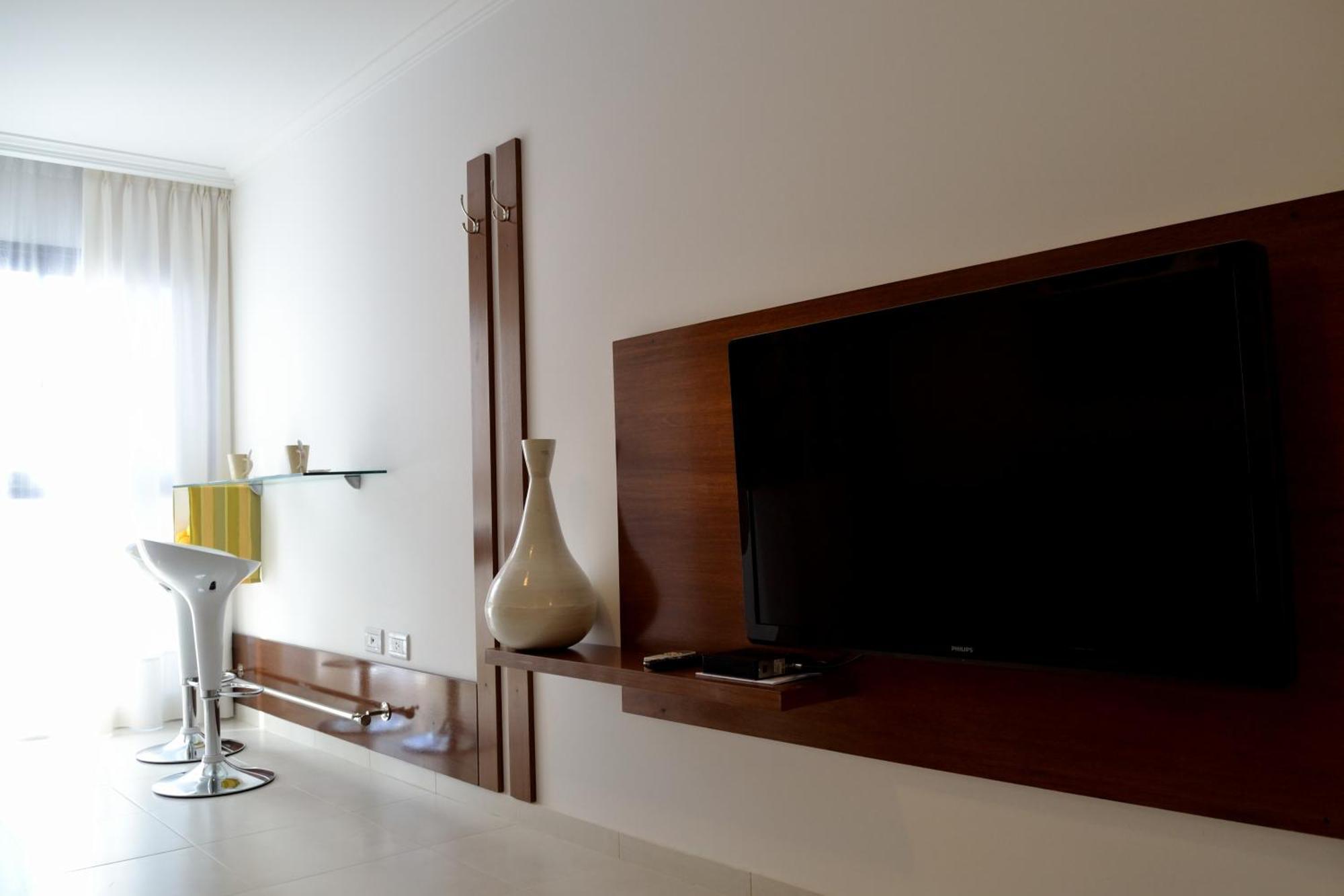 At Suites Кордова Номер фото